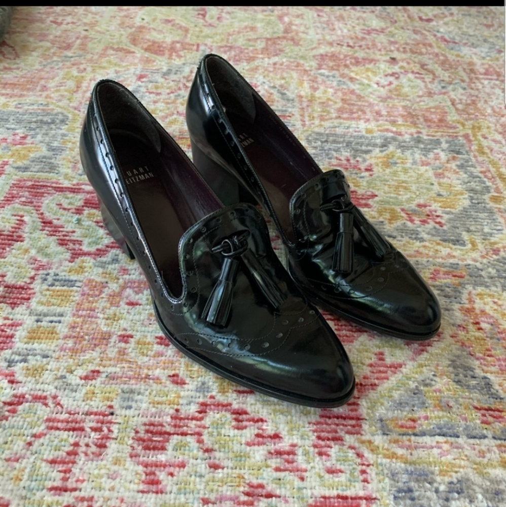 Stuart Weitzman Loafers